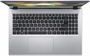 Ноутбук ACER Aspire 3 A315-24P-R6N2 AMD Ryzen 5 7520U (серебристый) 1398207873