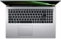 Ноутбук ACER Aspire 3 A315-58-57KZ Intel Core i5-1135G7 (серебристый) 2107341184