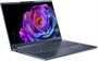 Ноутбук ACER Swift Go 14 AI SFG14-75-58NB Intel Core Ultra 5 226V (синий) 988588126