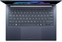 Ноутбук ACER Swift Go 14 AI SFG14-75-58NB Intel Core Ultra 5 226V (синий) 988588126