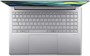 Ноутбук ACER Swift Lite 16 SFL16-51M Intel Core Ultra 5 115U (серебристый) 1483748409