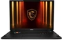 Ноутбук MSI A2XWJG-052RU Intel Core Ultra 9 275HX (черный) 1634120931
