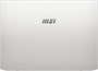 Ноутбук MSI A3HM AMD Ryzen AI 9 365 (серебристый) 2060013760