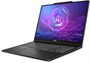 Ноутбук MSI A3HMG-027XRU AMD Ryzen AI 5 340 (темно-серый) 1093896671