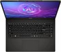 Ноутбук MSI A3HMG-027XRU AMD Ryzen AI 5 340 (темно-серый) 1093896671
