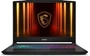 Ноутбук MSI B14WGK-226XRU Intel Core i7-14650HX (черный) 235865754
