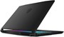 Ноутбук MSI B14WGK-226XRU Intel Core i7-14650HX (черный) 235865754
