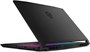 Ноутбук MSI B14WGK-226XRU Intel Core i7-14650HX (черный) 235865754