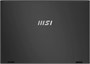 Ноутбук MSI B2VMG-033RU Intel Core Ultra 7 258V (серый) 284010200