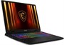 Ноутбук MSI D8WGKG-078XRU AMD Ryzen 7 8840HX (серый) 1558700640