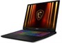 Ноутбук MSI D8WGKG-078XRU AMD Ryzen 7 8840HX (серый) 1558700640