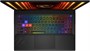 Ноутбук MSI D8WGKG-078XRU AMD Ryzen 7 8840HX (серый) 1558700640