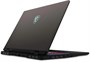 Ноутбук MSI D8WGKG-078XRU AMD Ryzen 7 8840HX (серый) 1558700640