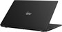 Ноутбук IRU Planio 15ING Intel N100 (черный) 1814391005