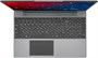 Ноутбук IRU Tactio 15PHC AMD Ryzen 5 7430U (черный) 144300203