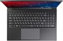 Ноутбук IRU Калибр 15PH AMD Ryzen 7 5700U (черный) 857620442