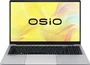 Ноутбук Osio FocusLine F150a AMD Ryzen 7 5700U (серый) 761487137