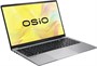Ноутбук Osio FocusLine F150a AMD Ryzen 7 5700U (серый) 761487137