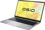 Ноутбук Osio FocusLine F150a AMD Ryzen 7 5700U (серый) 761487137