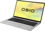 Ноутбук Osio FocusLine F160a AMD Ryzen 7 5700U (серый) 1597430803