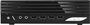 МиниПК MSI Pro DP21 14M-1054XRU, 9S6-B0A431-1054 1061304023