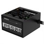 Блоки питания/ Power Supply Gigabyte GP-P550B, 550W 80+ Bronze (ATX, 2.31, Non-modular, 1x24(20+4)pin, 1x4+4-pin CPU, 3xMolex, 2x6+2-pin PCIe, 6xSATA3, Active, 120x120mm, 150x140x86mm, APFC, black) 134782496