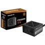 Блоки питания/ Power Supply Gigabyte GP-P550B, 550W 80+ Bronze (ATX, 2.31, Non-modular, 1x24(20+4)pin, 1x4+4-pin CPU, 3xMolex, 2x6+2-pin PCIe, 6xSATA3, Active, 120x120mm, 150x140x86mm, APFC, black) 134782496