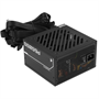 Блоки питания/ Power Supply Gigabyte GP-P650SS, 650W 80+ Silver (ATX, 3.0, Non-modular, 1x24(20+4)pin, 2x4+4-pin CPU, 2xMolex, 2x6+2-pin PCIe, 5xSATA3, Active, 120x120mm, 150x140x86mm, APFC, black) 1799305279