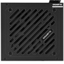 Блоки питания/ Power Supply Gigabyte GP-P650SS, 650W 80+ Silver (ATX, 3.0, Non-modular, 1x24(20+4)pin, 2x4+4-pin CPU, 2xMolex, 2x6+2-pin PCIe, 5xSATA3, Active, 120x120mm, 150x140x86mm, APFC, black) 1799305279