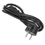 Блоки питания/ Power Supply Gigabyte GP-P650SS, 650W 80+ Silver (ATX, 3.0, Non-modular, 1x24(20+4)pin, 2x4+4-pin CPU, 2xMolex, 2x6+2-pin PCIe, 5xSATA3, Active, 120x120mm, 150x140x86mm, APFC, black) 1799305279