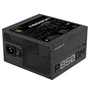 Блоки питания/ Power Supply Gigabyte GP-P850GM, 850W 80+ Gold (ATX, 2.31, Full modular, 1x24(20+4)pin, 2x4+4-pin CPU, 3xMolex, 4x6+2-pin PCIe, 8xSATA3, Active, 120x120mm, 150x140x86mm, APFC, black) 1460502120