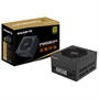 Блоки питания/ Power Supply Gigabyte GP-P850GM, 850W 80+ Gold (ATX, 2.31, Full modular, 1x24(20+4)pin, 2x4+4-pin CPU, 3xMolex, 4x6+2-pin PCIe, 8xSATA3, Active, 120x120mm, 150x140x86mm, APFC, black) 1460502120