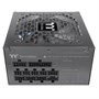 Блок питания Thermaltake ATX 850W Toughpower GT Gen.5 80+ gold (20+4pin) APFC 140mm fan 9xSATA Cab Manag RTL 922361772