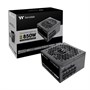 Блок питания Thermaltake ATX 850W Toughpower GT Gen.5 80+ gold (20+4pin) APFC 140mm fan 9xSATA Cab Manag RTL 922361772