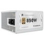 Блок питания 850W/ Power Supply Thermalright, 850W 80+ Gold (ATX, 3.1, PCIe 5.1, Non-modular, 1x24(20+4)pin, 1xCPU 8(4+4)pin, 2xPCIe*2 8(6+2)pin, 5xSATA3, 1x12+4pin (12VHPWR PCIe 5.1 12+4pin 600mm), 3xMOLEX4pin, Active, 120x120mm, 150x140x86mm, APFC, blac 627750457