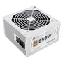 Блок питания 850W/ Power Supply Thermalright, 850W 80+ Gold (ATX, 3.1, PCIe 5.1, Non-modular, 1x24(20+4)pin, 1xCPU 8(4+4)pin, 2xPCIe*2 8(6+2)pin, 5xSATA3, 1x12+4pin (12VHPWR PCIe 5.1 12+4pin 600mm), 3xMOLEX4pin, Active, 120x120mm, 150x140x86mm, APFC, blac 627750457