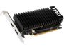 Видеокарта MSI GeForce GT 1030 2 _Б 1215823997