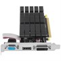 Видеокарта Afox GeForce G210 1 _Б Retail (плохая упаковка ) 410031815