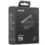 Внутренний твердотельный накопитель Samsung Portable SSD T9 1 ТБ 1027843943