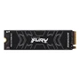 Внутренний твердотельный накопитель Kingston Fury Renegade 1TB 1235536259