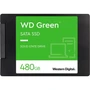 Внутренний твердотельный накопитель Western Digital Green 480Gb 1066869282