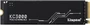 Внутренний твердотельный накопитель Kingston KC3000 2048GB 78437219