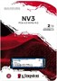 Внутренний твердотельный накопитель Kingston NV3 2TB 91239006