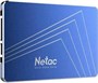 Внутренний твердотельный накопитель Netac SATA III 1Tb 1807932858