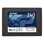 Внутренний твердотельный накопитель Patriot Burst Elite 240Gb 377569434