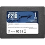 Внутренний твердотельный накопитель Patriot P210 1TB 1653794057