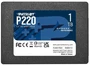 Внутренний твердотельный накопитель Patriot P220 1TB 380302381