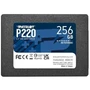 Внутренний твердотельный накопитель Patriot P220 256GB 619403149