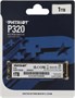 Внутренний твердотельный накопитель Patriot P320 1TB 1931245171