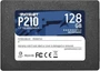 Внутренний твердотельный накопитель Patriot SATA III 128Gb 1360417181